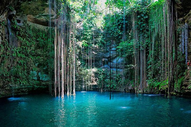 Chichen Itza Elite Private Tour From Merida - Common Questions