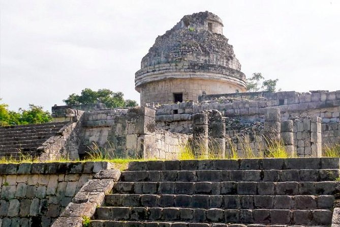 Chichen Itza Elite Private Tour From Merida - The Sum Up