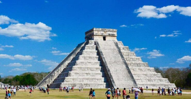 Chichen Itza Entrance Included, Cenote Oxman, Valladolid - Tour Highlights