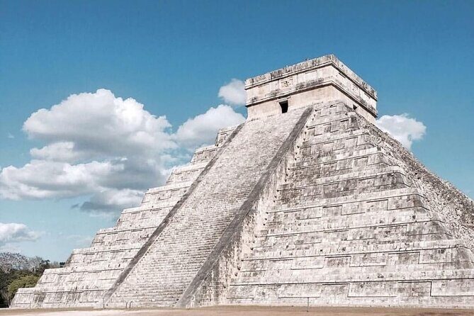 Chichen Itza Explore Mayan Ruins Cenote Swim Lunch Included - Good To Know