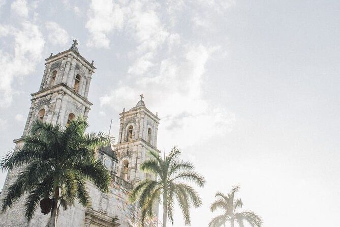 Chichen Itza Explore Mayan Ruins Cenote Swim Lunch Included - The Practicalities: What You Need to Know