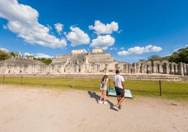 Chichen Itza: Explore the Ruins, Cenote Swim and Valladolid - Itinerary Highlights
