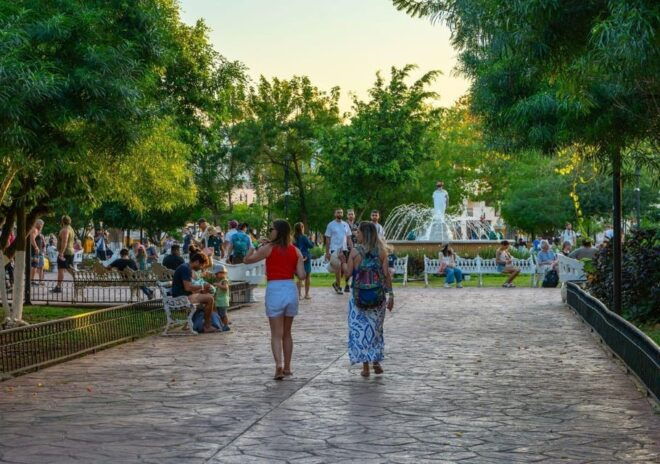 Chichen Itza: Explore the Ruins, Cenote Swim and Valladolid - Cenote Swim Experience
