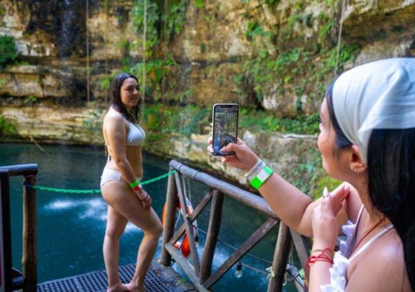Chichen Itza: Explore the Ruins, Cenote Swim and Valladolid - Frequently Asked Questions