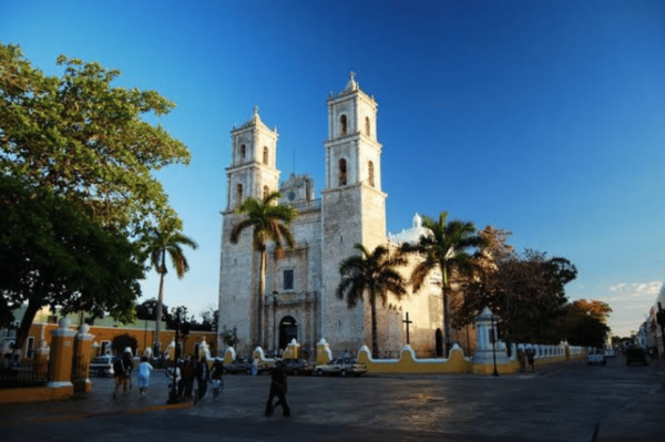 Chichen Itza Express - Cancellation and Flexibility
