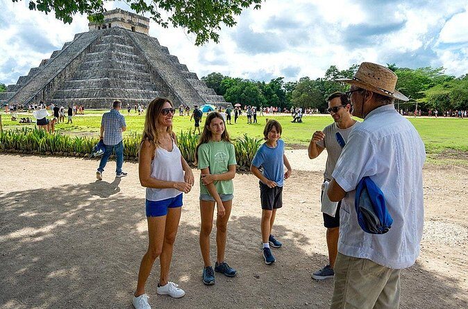 Chichen Itza Express Private Tour - Why This Tour Works Well