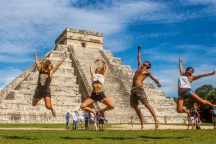 Chichen Itza Express - Good To Know