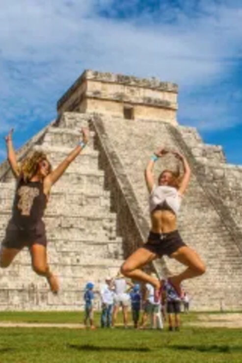 Chichen Itza Express - Explore Chichen Itza