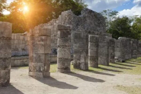 Chichen Itza Express - Immerse in Culture