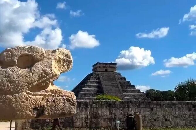 Chichen Itza express tour from Cancun - Good To Know  