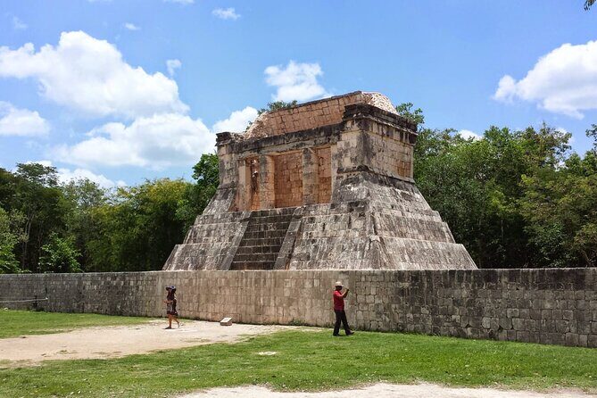 Chichen Itza express tour from Cancun - Final Thoughts