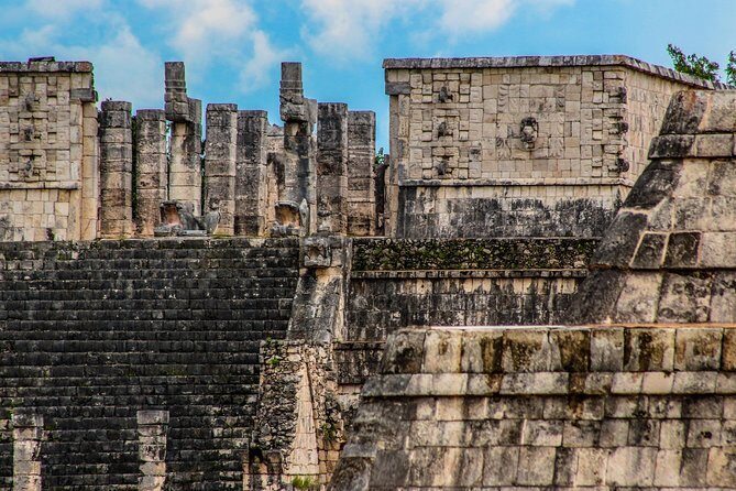 Chichen Itza Express Tour from Cancun - A Detailed Look at the Tour Experience