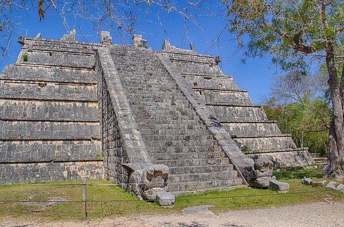 Chichen Itza Express Tour from Cancun - Final Thoughts