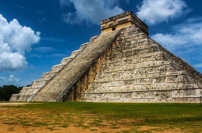Chichen Itza Express Tour from Cancun - FAQs
