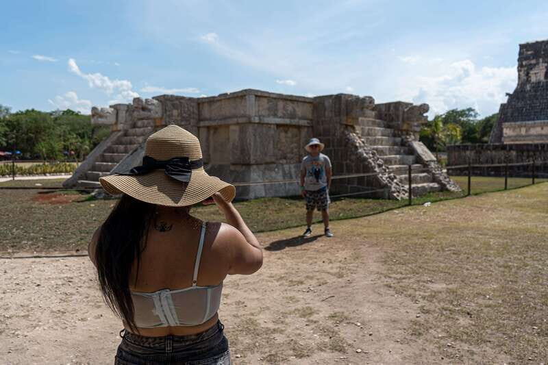 Chichen Itza: First Access Half-Day Guided Tour with Guide - FAQ