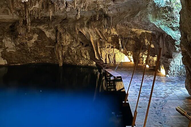 Chichen Itza from Playa del Carmen & Riviera Maya! Culture Day - Good To Know