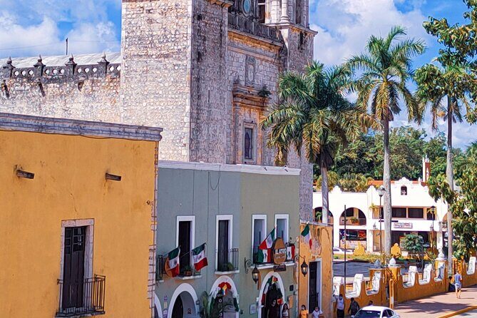 Chichen Itza from Playa del Carmen & Riviera Maya! Culture Day - Pros and Cons