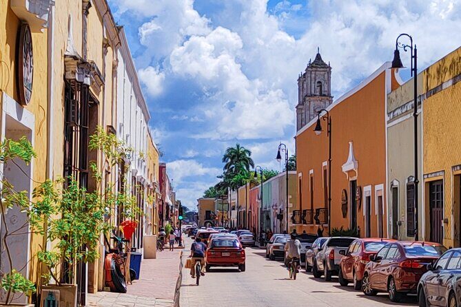 Chichen Itza from Playa del Carmen & Riviera Maya! Culture Day - FAQ