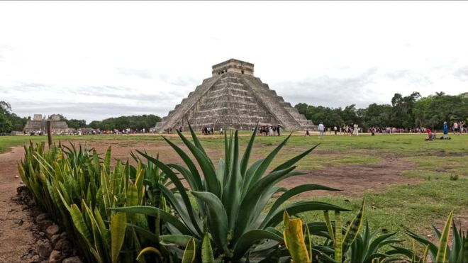 Chichen Itza Full-Day Extended Tour From Cancun - Transportation and Inclusions
