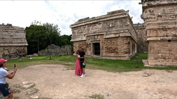 Chichen Itza Full-Day Extended Tour From Cancun - Frequently Asked Questions
