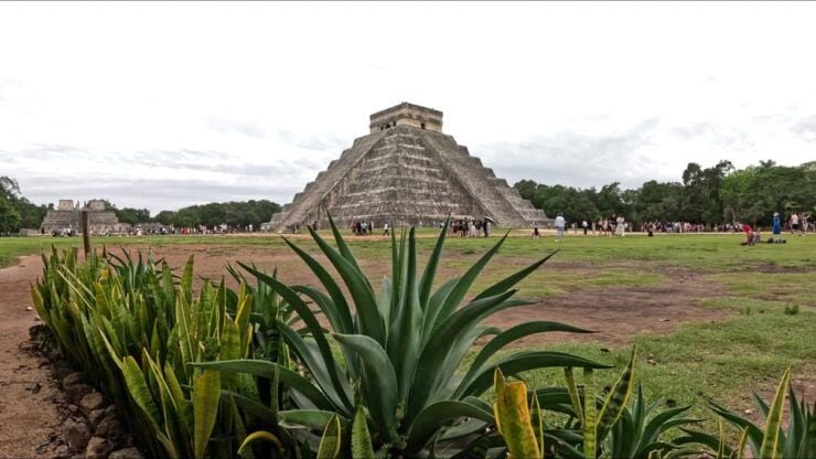 Chichen Itza Full-Day Extended Tour From Cancun - Good To Know