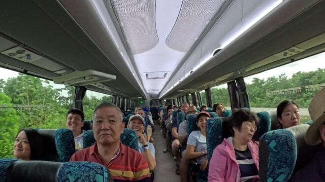 Chichen Itza Full-Day Extended Tour From Cancun - Important Information