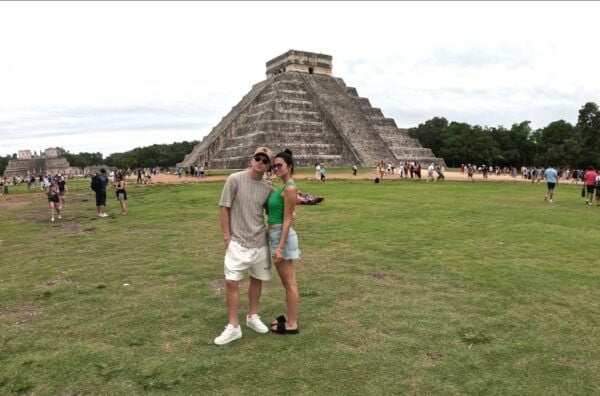 Chichen Itza Full-Day Extended Tour From Cancun - Mayan Ruins at Chichen Itza