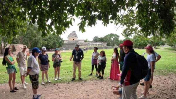 Chichen Itza Full-Day Extended Tour From Cancun - Frequently Asked Questions