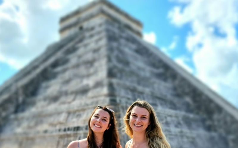 Chichen Itza Full-Day Historical Tour from Cancun - Key points to know before you go