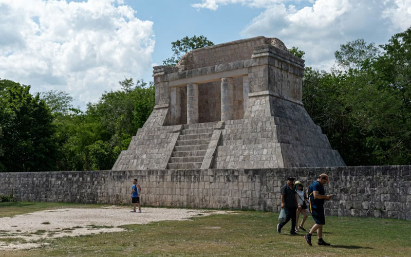 Chichen Itza Full-Day Historical Tour from Cancun - A full day devoted to Chichen Itza