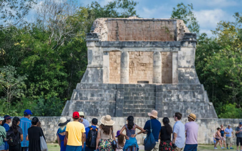 Chichen Itza Full-Day Historical Tour from Cancun - How to judge the price