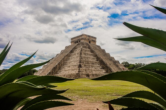 Chichen Itza Full-Day Sightseeing Tour From Tulum - Additional Information and Cancellation Policy