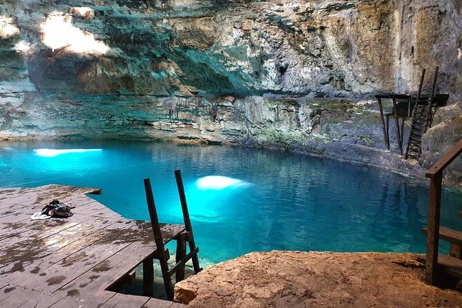 Chichen Itza Full-Day Sightseeing Tour From Tulum - Praise for Service and Quality, Benefits of Small Group Experience, and Overall Positive Experience