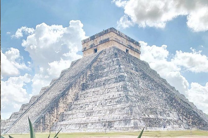 Chichen Itza FULL DAY TOUR - Inclusions