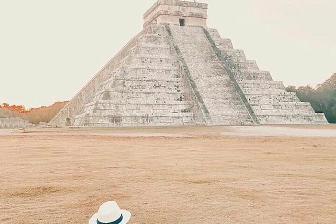 Chichen Itza FULL DAY TOUR - Additional Information