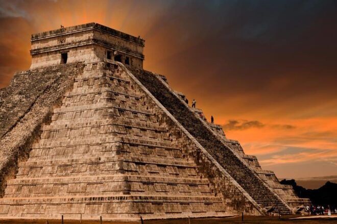 Chichen Itza Full Day Tour - Cancellation Policy