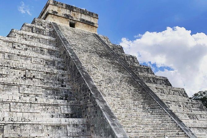 Chichen itza full day tour - An Overview of the Tour Experience