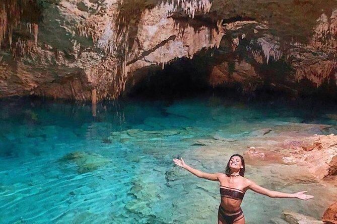 Chichen itza full day tour - What’s Included and What’s Not