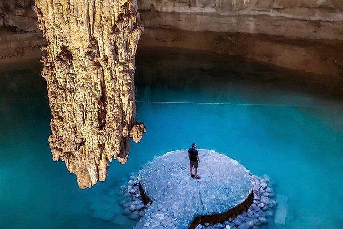 Chichen itza full day tour - Who Should Consider This Tour?