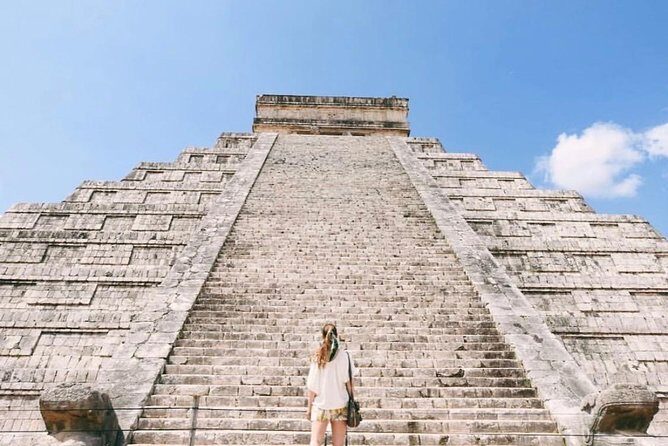 Chichen Itza full day tour - The Sum Up