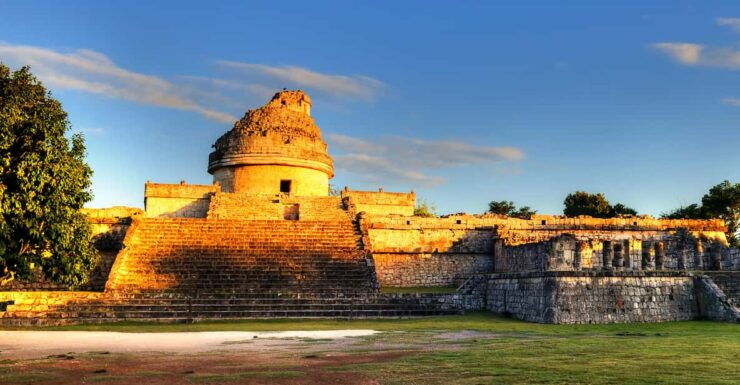 Chichen Itza Full Day Tour Cenote and Lunch No Extra Fee - Cultural Significance