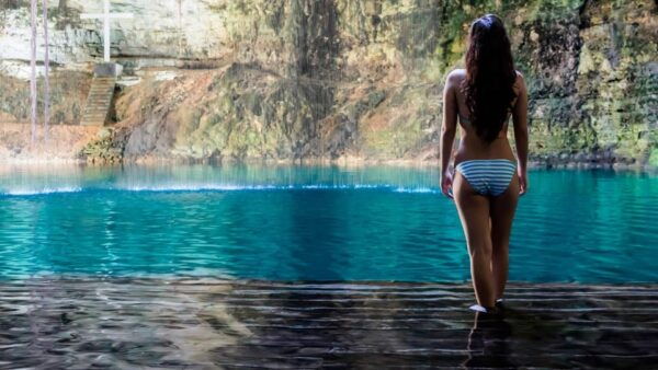 Chichen Itza Full Day Tour Cenote and Lunch No Extra Fee - Cancellation Policy