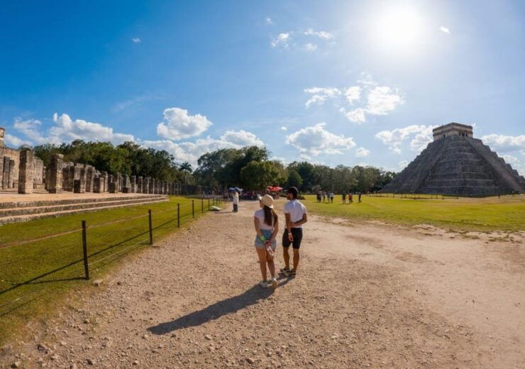 Chichen Itza: Full Day Tour to the Ruins, Cenote, Valladolid - Good To Know