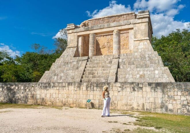Chichen Itza: Full-day Tour to the Ruins, Valladolid, Cenote - Important Information and Recommendations