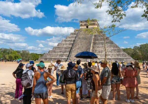 Chichen Itza: Full-day Tour to the Ruins, Valladolid, Cenote - Immerse in Valladolids Charm