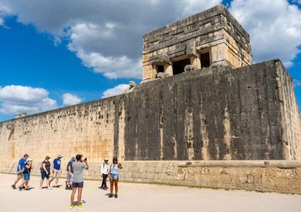 Chichen Itza: Full-day Tour to the Ruins, Valladolid, Cenote - Frequently Asked Questions