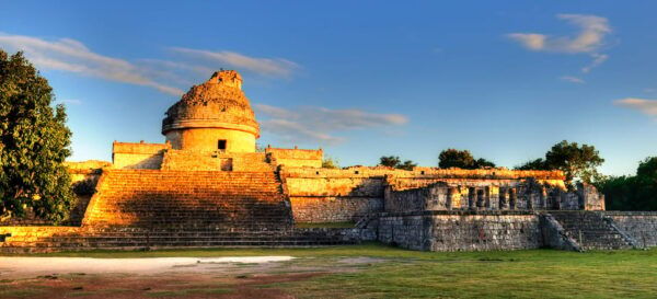 Chichen Itza Full Day Tour With Buffet Meal - Cenote Swimming