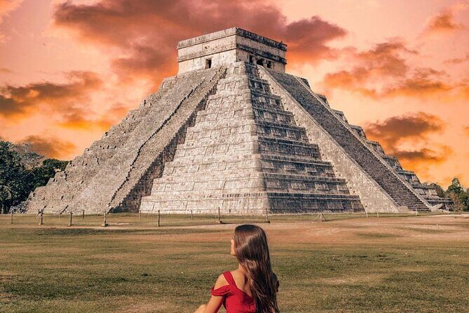 Chichen Itza Full Day Tour with Cenote and Valladolid from Cancun - FAQ