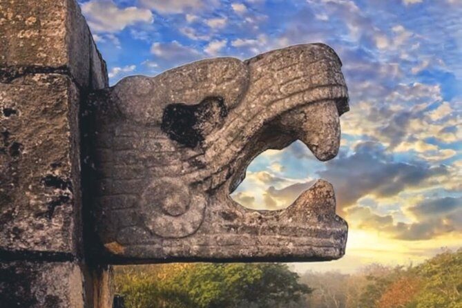 Chichen Itza Full Day Tour With Cenote Swim - A Deep Dive Into the Tour Experience