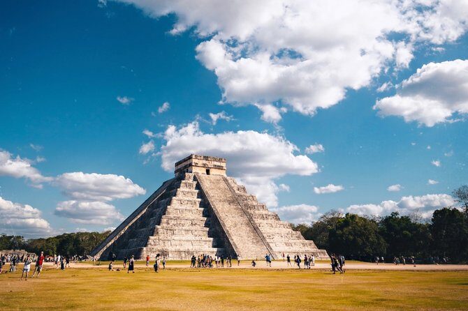 Chichen Itza full tour day - Good To Know